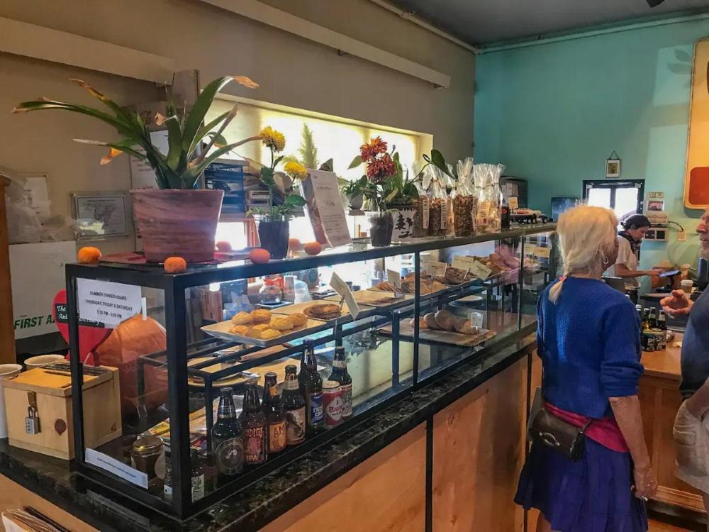 مبيت وإفطار Canada de los Alamos Pet Friendly Pinon Heaven المظهر الخارجي الصورة