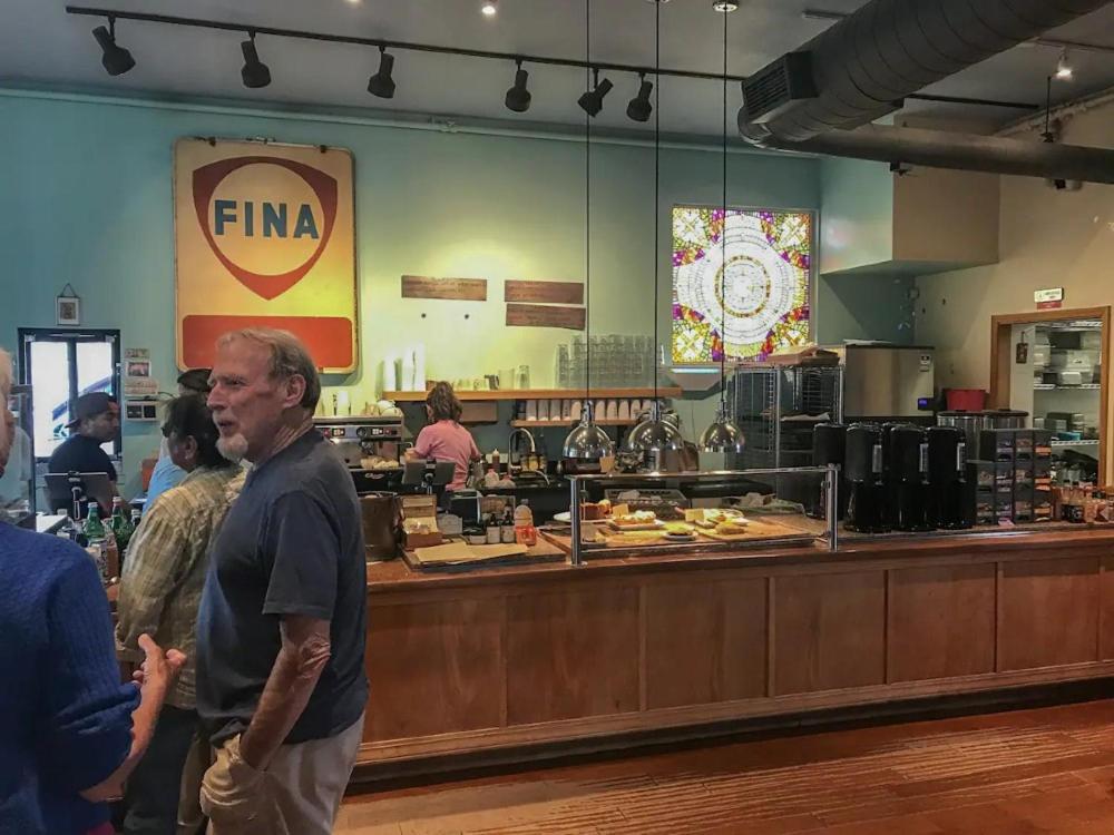مبيت وإفطار Canada de los Alamos Pet Friendly Pinon Heaven المظهر الخارجي الصورة